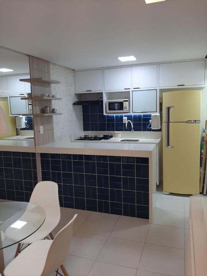 Apartment Ao Lado Do Shopping Salvador, Piscina, Academia, Garagem