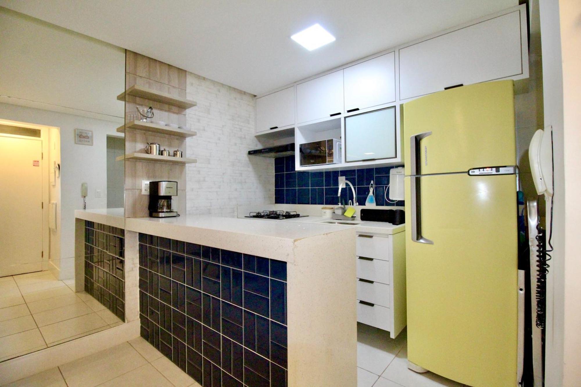 Ao Lado Do Shopping Salvador, Piscina, Academia, Garagem Apartment